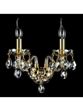 Бра Maytoni Brandy DIA937-WL-02-G