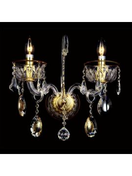 Бра Crystal Lux Ice New AP2