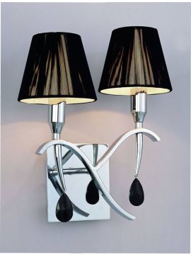 Бра Mantra Viena 0348