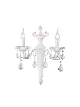 Бра Maytoni Vivaldi ARM400-02-W