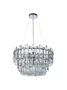 Подвесная люстра Divinare Bellatrix 3510/02 LM-11