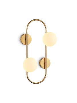 Бра Freya Inversion FR5233WL-02BS