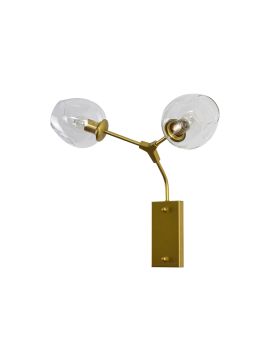 Бра Kink Light Нисса 07512-2,33(21)