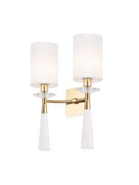 Бра Maytoni Bianco MOD224WL-02BS