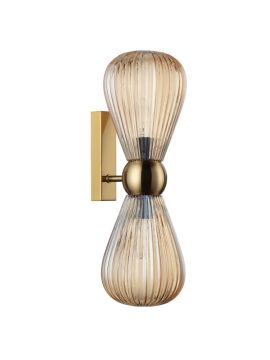 Бра Odeon Light Elica 5402/2W