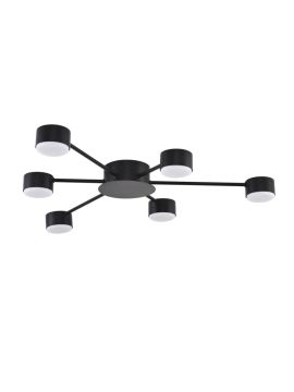 Потолочная люстра Lumion Comfi Torina 8344/6C