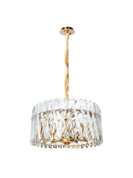 Подвесная люстра Divinare Bivara 7567/18 SP-10