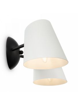 Бра Freya Nordic FR5127WL-02B