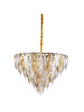 Подвесная люстра Divinare Cabrera 3509/01 LM-15