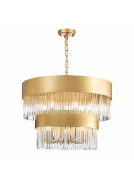 Подвесная люстра ST Luce Contatto SL1225.203.09