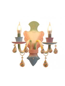 Бра Kink Light Катрин 074168-2