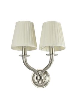 Бра Newport 7502/A new nickel М0061947