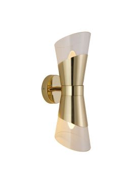 Бра Newport 3532/A gold М0062943