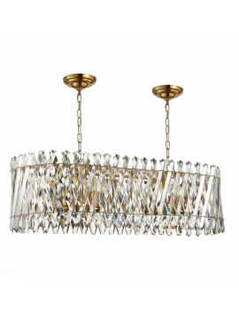 Подвесная люстра ST Luce Fabio SL1170.303.12