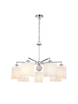 Подвесная люстра Favourite Diva 2821-7P