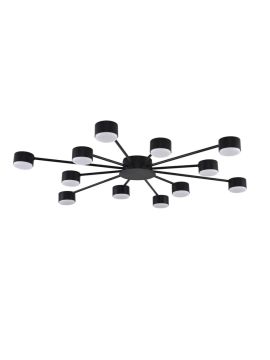 Потолочная люстра Lumion Comfi Torina 8344/12C