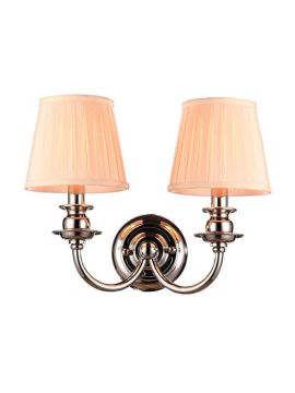 Бра Newport 3102 B/C L без абажуров М0060402