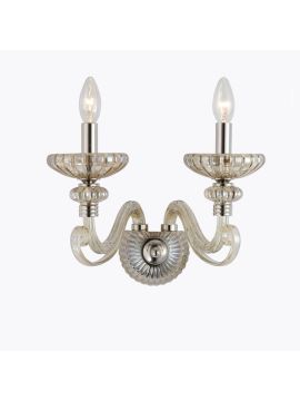 Бра Newport 12802/A cognac М0062065