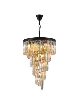 Подвесная люстра Citilux Мартин CL332172