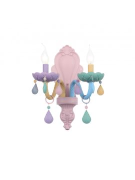 Детское бра ST-Luce SL1700.781.02