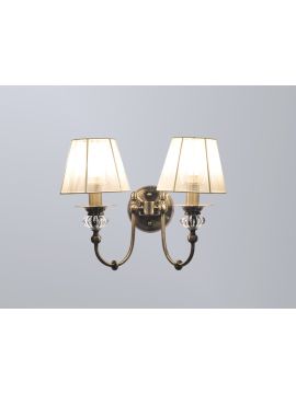 Бра Newport 2202/A ленточный