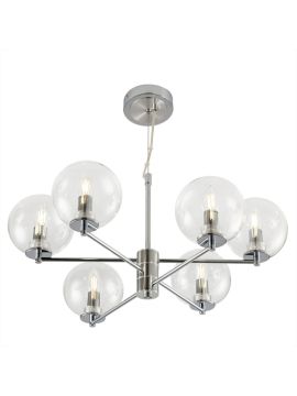 Подвесная люстра Citilux ГАЛЛЕН CL240161