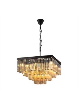 Подвесная люстра Citilux Мартин CL332242