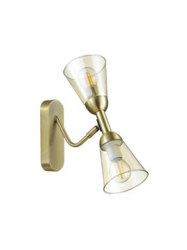 Бра Lumion Ginger 4428/2W