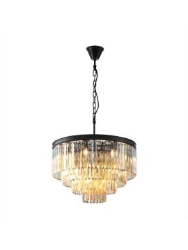 Подвесная люстра Citilux Мартин CL332142