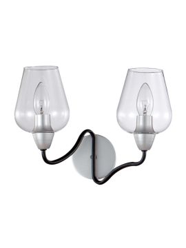 Бра Crystal Lux RAUL AP2