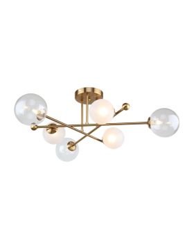 Потолочная люстра F-Promo Balance 2991-6P