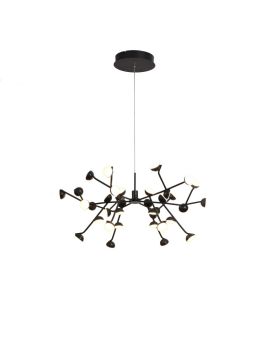 Подвесная люстра Mantra Adn 6417
