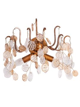 Бра Divinare Spumante 7288/18 AP-2