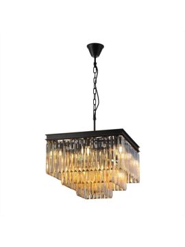 Подвесная люстра Citilux Мартин CL332232