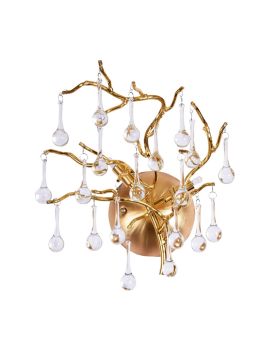 Бра Divinare Salice 3132/16 AP-2