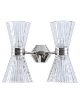 Бра Newport 3612/A Nickel М0061088