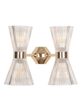 Бра Newport 3612/A Gold М0061087