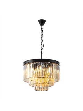 Подвесная люстра Citilux Мартин CL332132