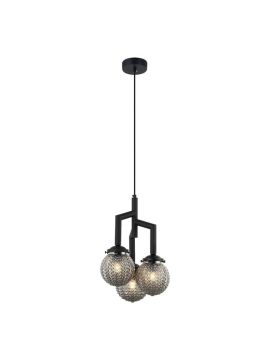 Подвесная люстра Stilfort Grozde 2133/02/03P