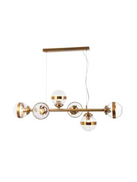 Подвесная люстра Stilfort Sogno 2134/05/06P