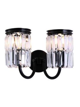 Бра Newport 31103/A Black+Gold М0059477