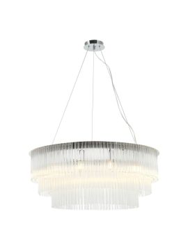 Подвесная люстра Stilfort Imposio 2132/09/12P