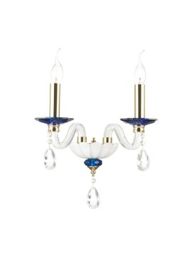 Бра Odeon Light Elefi 4600/2W