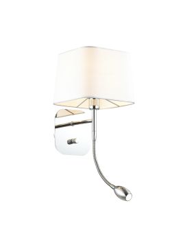 Бра Odeon Light Edis 4114/2W