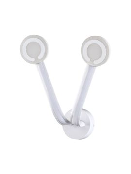 Бра Odeon Light Buttons 3862/20WL