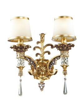 Бра Odeon Light Peta 2803/2W