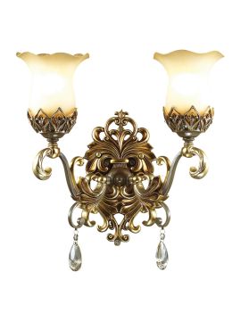 Бра Odeon Light Safira 2802/2W