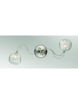 Бра Odeon Light Stray 2569/2W