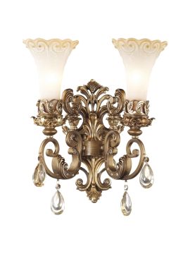 Бра Odeon Light Ponga 2431/2W