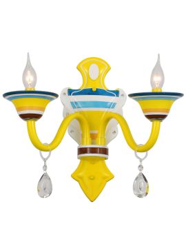 Бра ST Luce Tirapiedi SL819.781.02